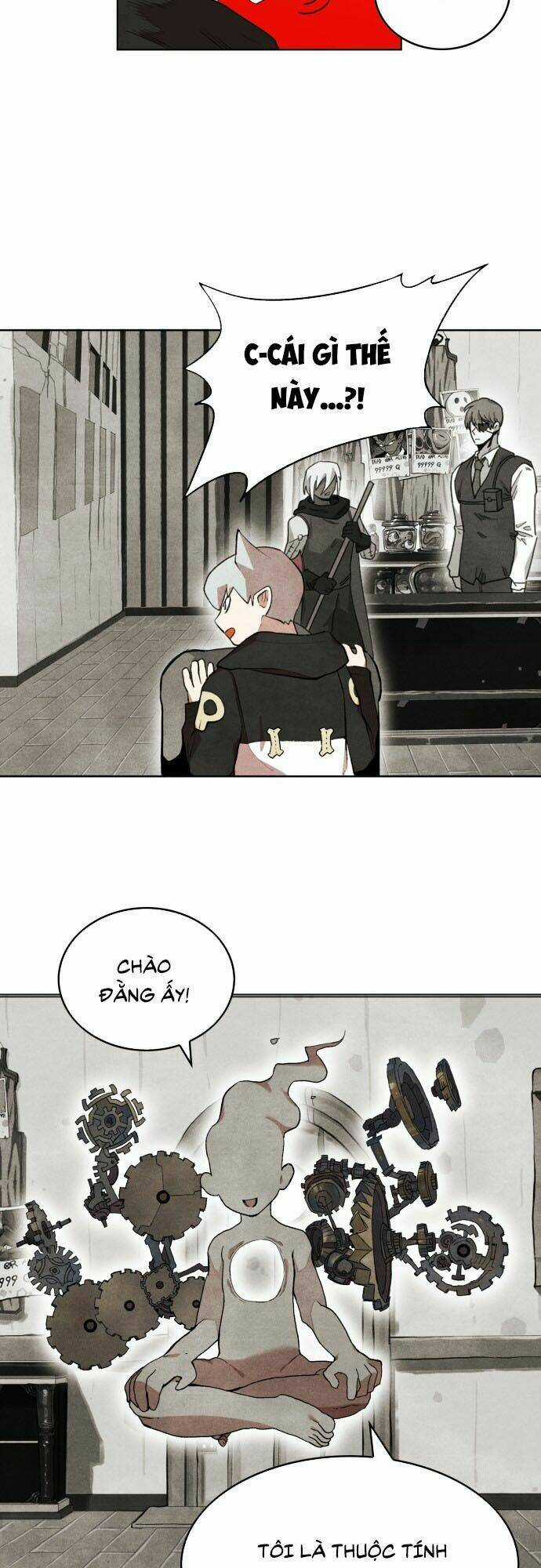 Hard Core Leveling Warrior Ss2 - Chapter 3 - Trang 13