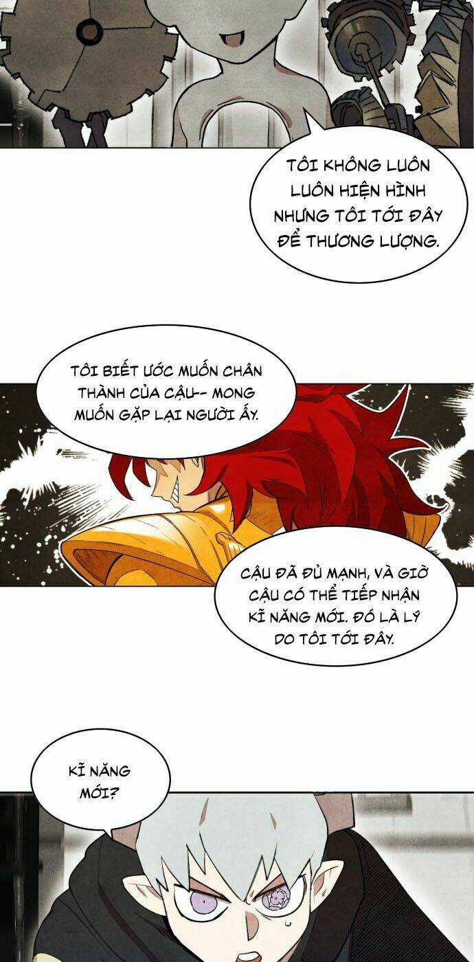 Hard Core Leveling Warrior Ss2 - Chapter 3 - Trang 15