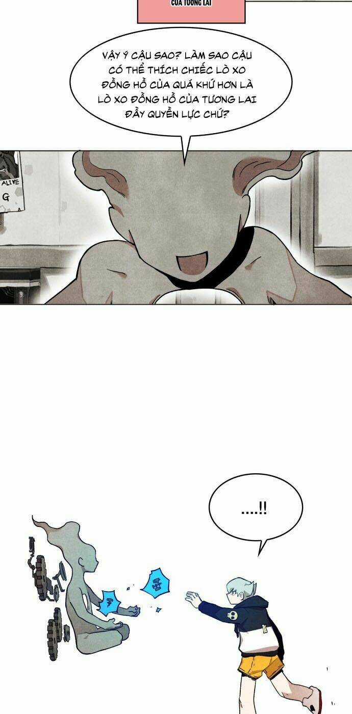 Hard Core Leveling Warrior Ss2 - Chapter 3 - Trang 17