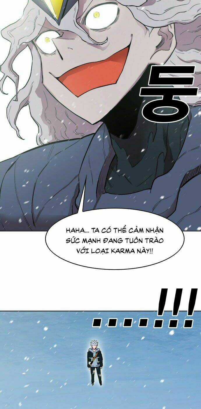 Hard Core Leveling Warrior Ss2 - Chapter 3 - Trang 3