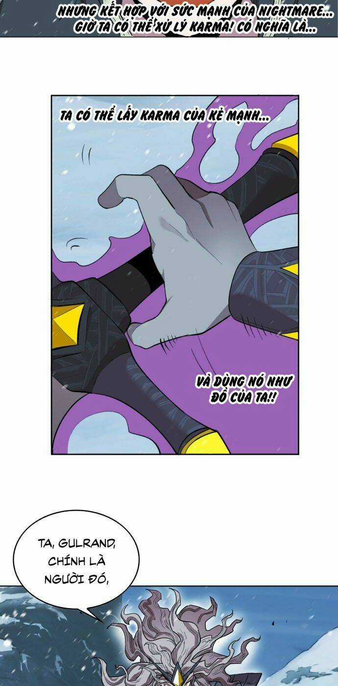 Hard Core Leveling Warrior Ss2 - Chapter 3 - Trang 23