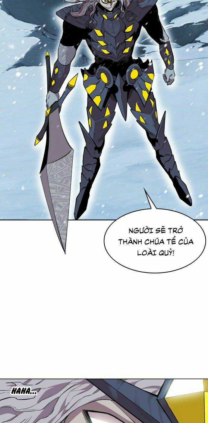 Hard Core Leveling Warrior Ss2 - Chapter 3 - Trang 24