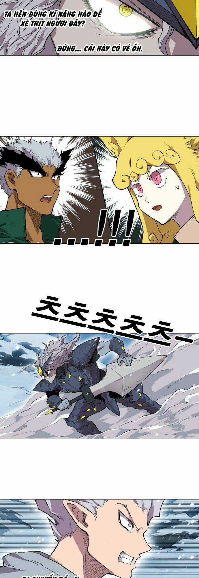 Hard Core Leveling Warrior Ss2 - Chapter 3 - Trang 25