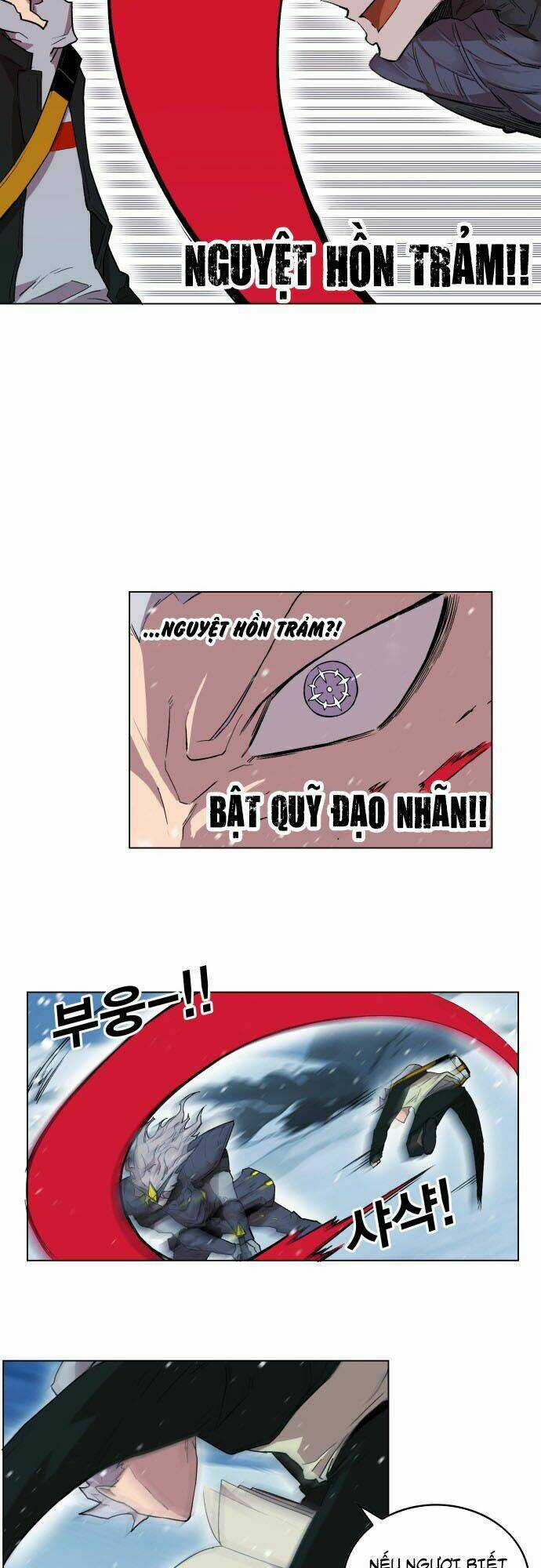 Hard Core Leveling Warrior Ss2 - Chapter 3 - Trang 28