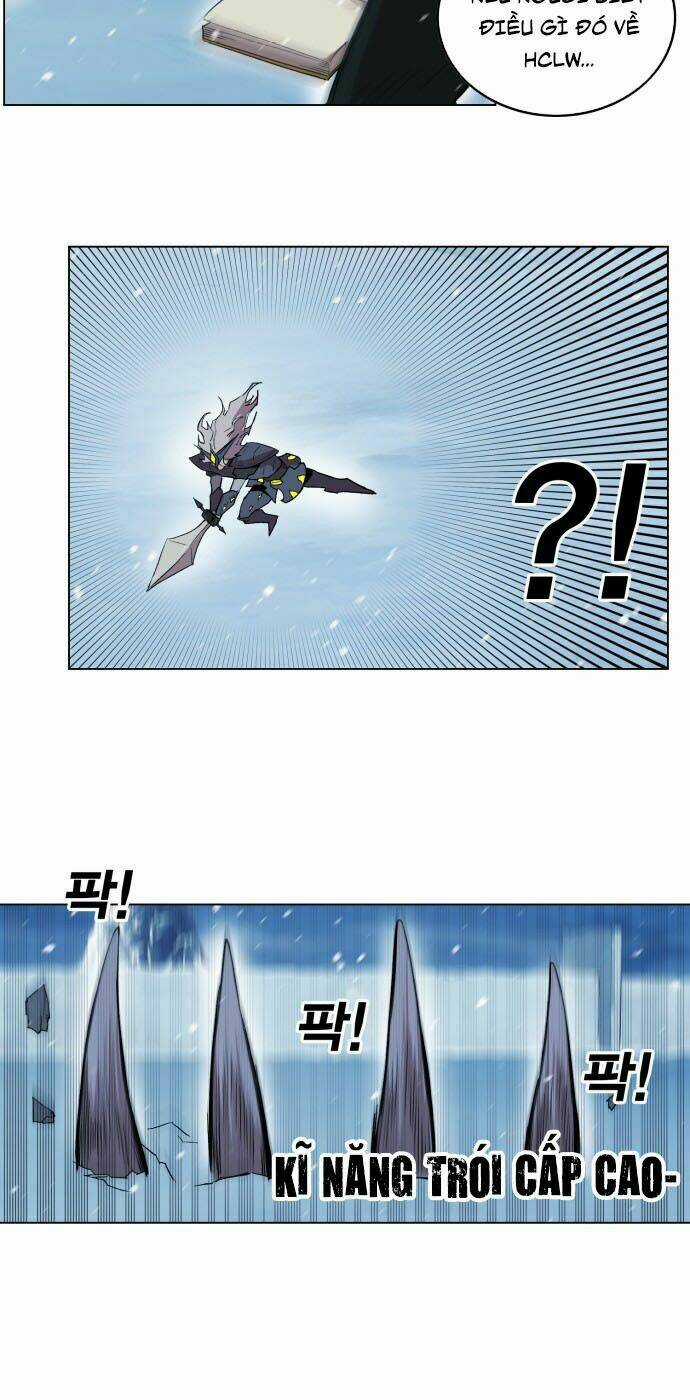 Hard Core Leveling Warrior Ss2 - Chapter 3 - Trang 29