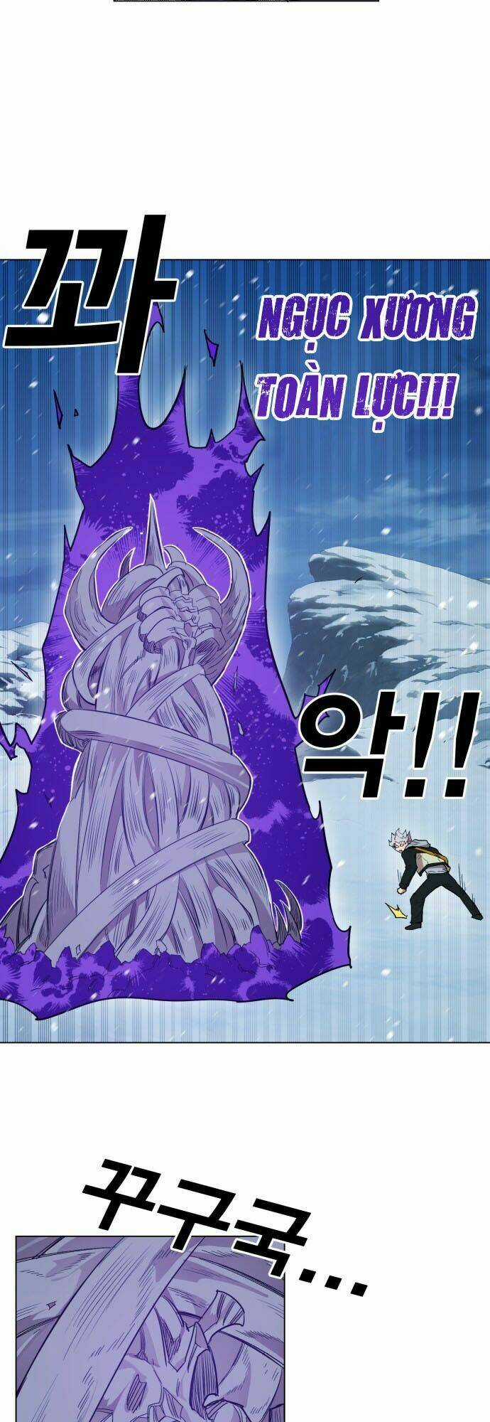 Hard Core Leveling Warrior Ss2 - Chapter 3 - Trang 31