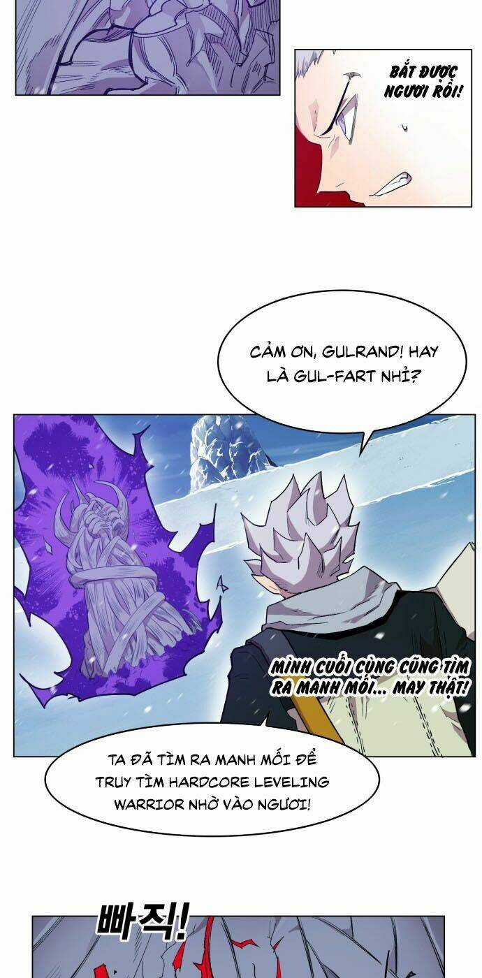 Hard Core Leveling Warrior Ss2 - Chapter 3 - Trang 32