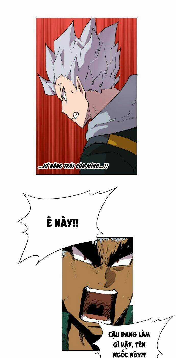 Hard Core Leveling Warrior Ss2 - Chapter 3 - Trang 35