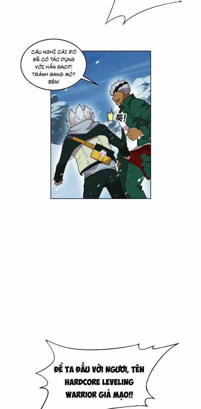 Hard Core Leveling Warrior Ss2 - Chapter 3 - Trang 36