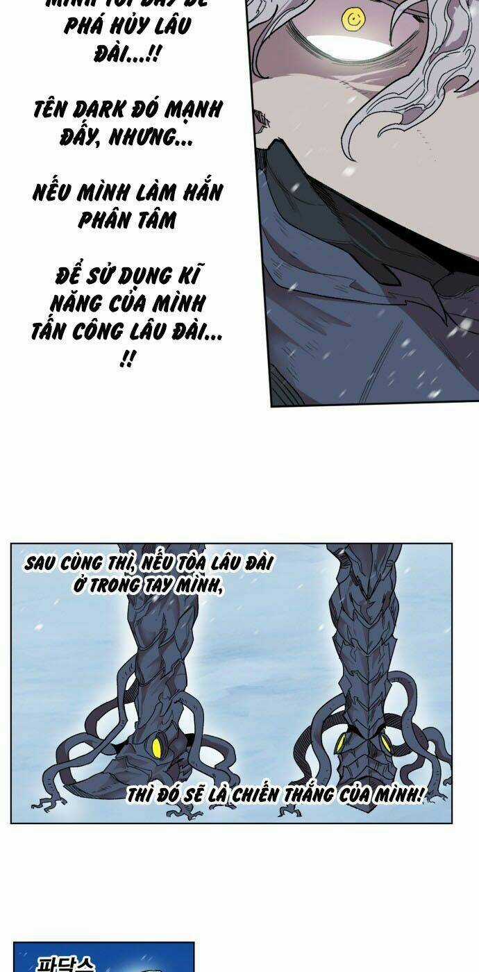 Hard Core Leveling Warrior Ss2 - Chapter 3 - Trang 38