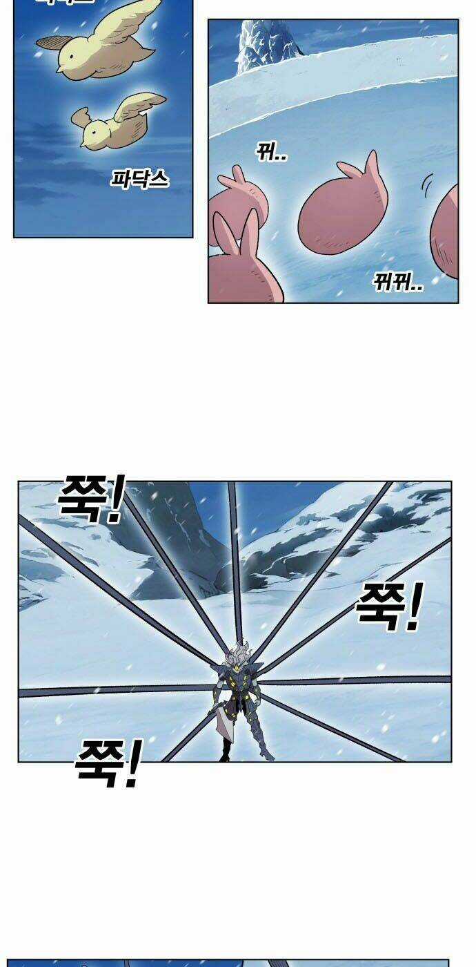 Hard Core Leveling Warrior Ss2 - Chapter 3 - Trang 39