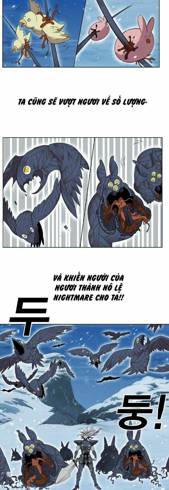 Hard Core Leveling Warrior Ss2 - Chapter 3 - Trang 40