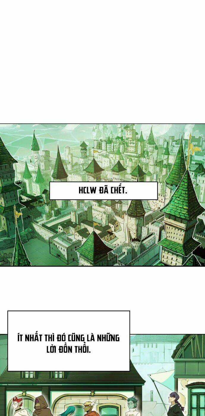 Hard Core Leveling Warrior Ss2 - Chapter 3 - Trang 5