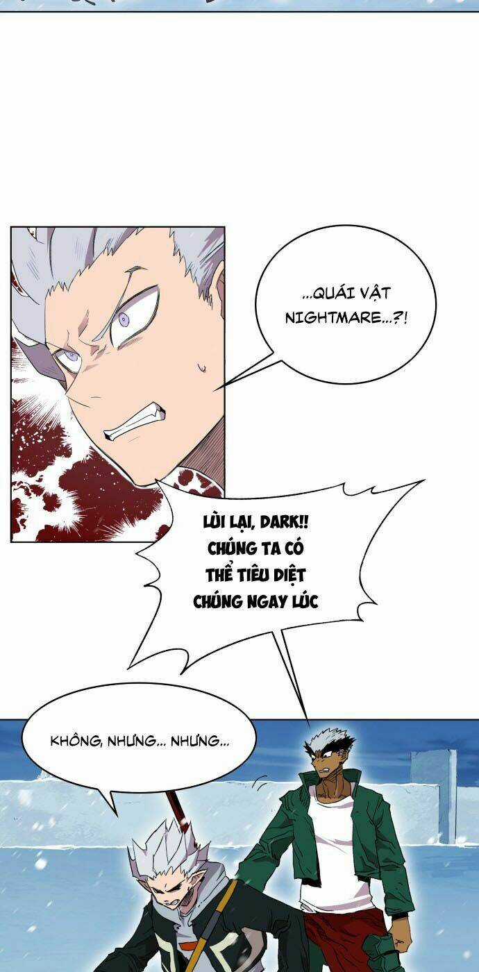 Hard Core Leveling Warrior Ss2 - Chapter 3 - Trang 41