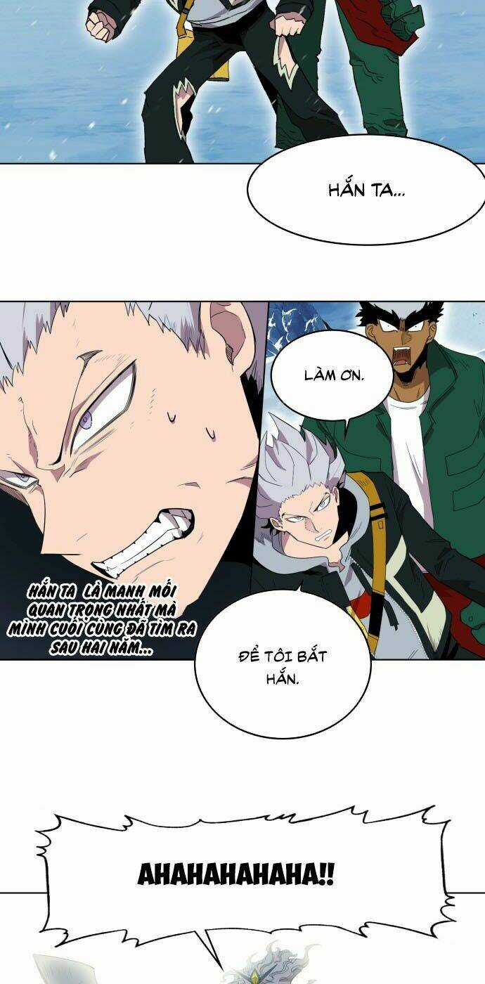 Hard Core Leveling Warrior Ss2 - Chapter 3 - Trang 42