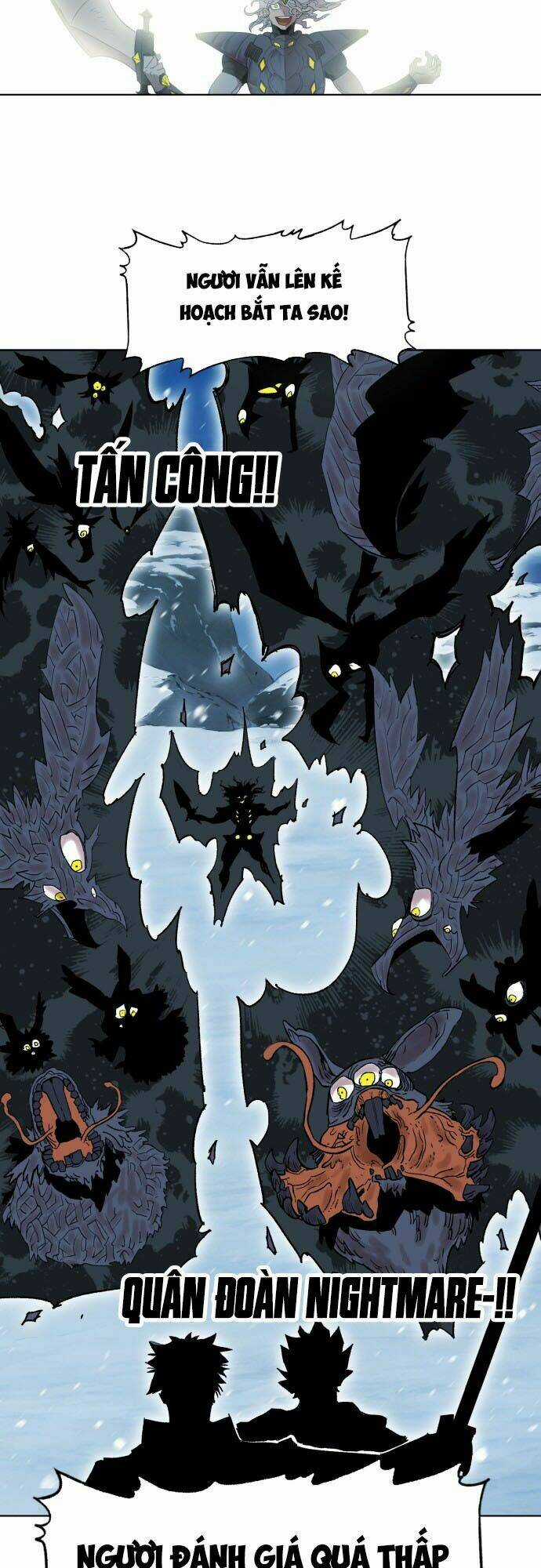 Hard Core Leveling Warrior Ss2 - Chapter 3 - Trang 43