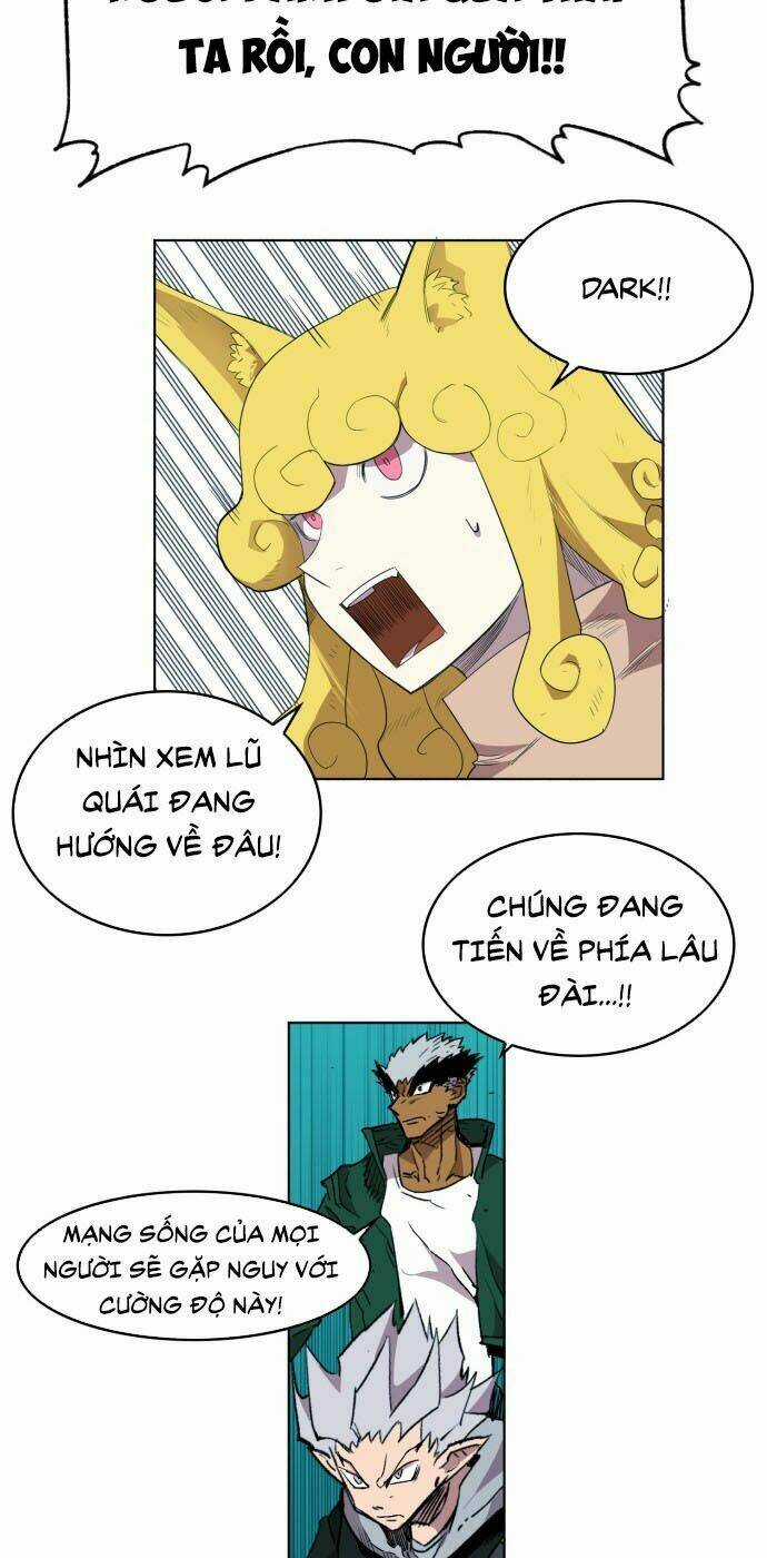 Hard Core Leveling Warrior Ss2 - Chapter 3 - Trang 44