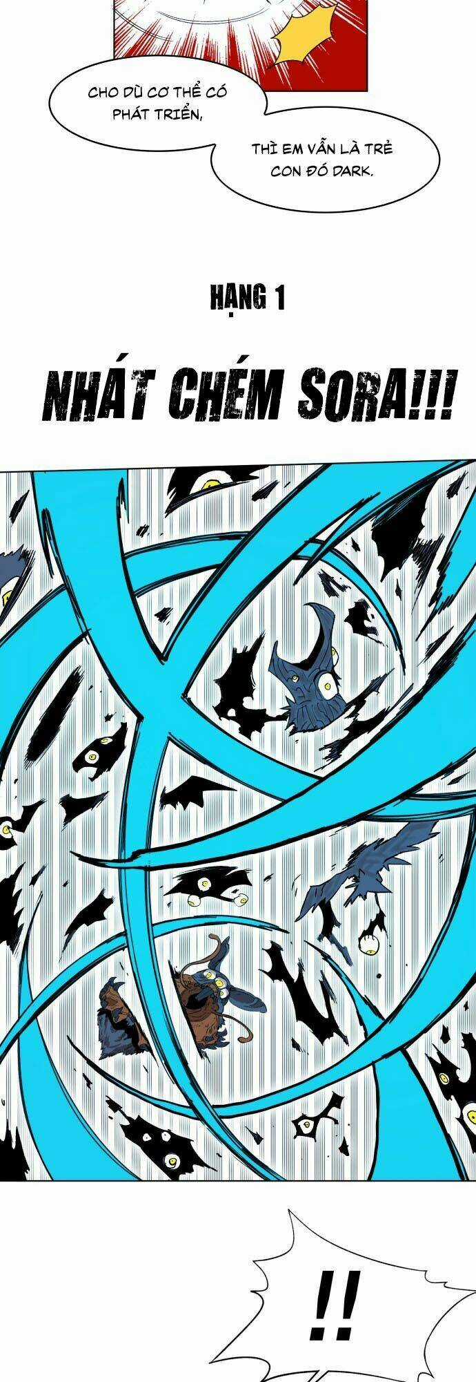 Hard Core Leveling Warrior Ss2 - Chapter 3 - Trang 46