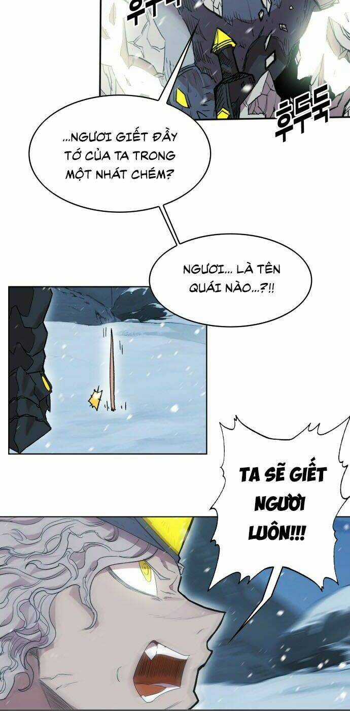 Hard Core Leveling Warrior Ss2 - Chapter 3 - Trang 48