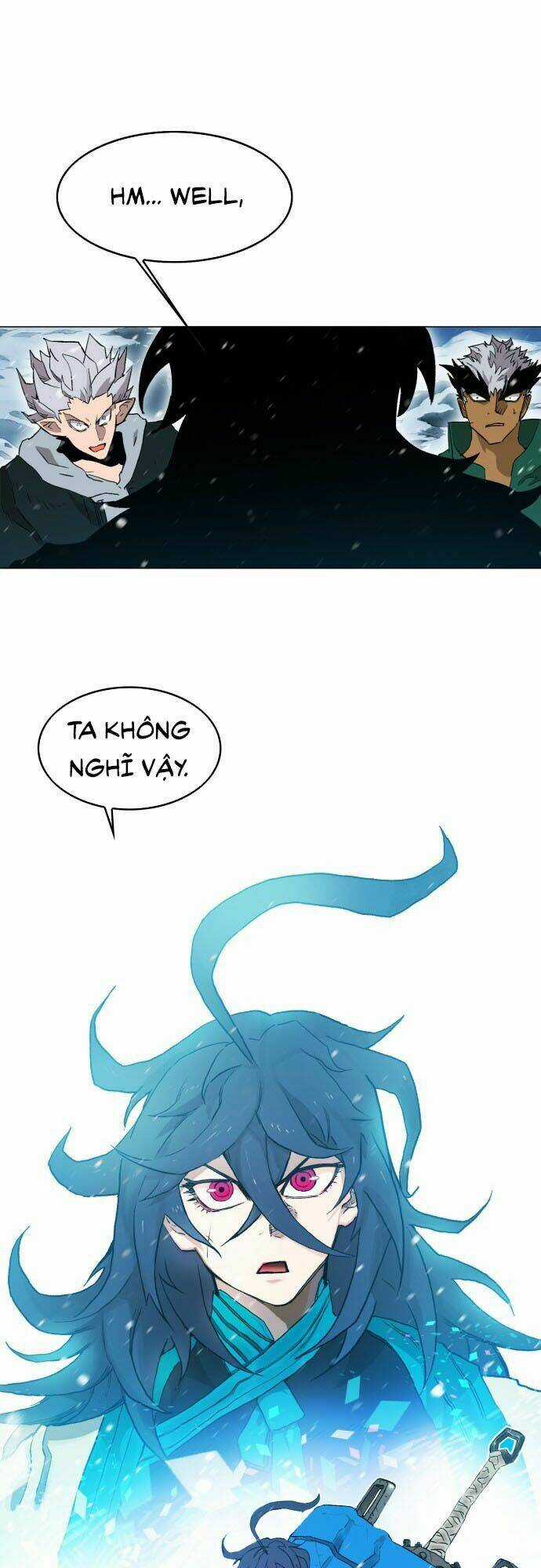 Hard Core Leveling Warrior Ss2 - Chapter 3 - Trang 49