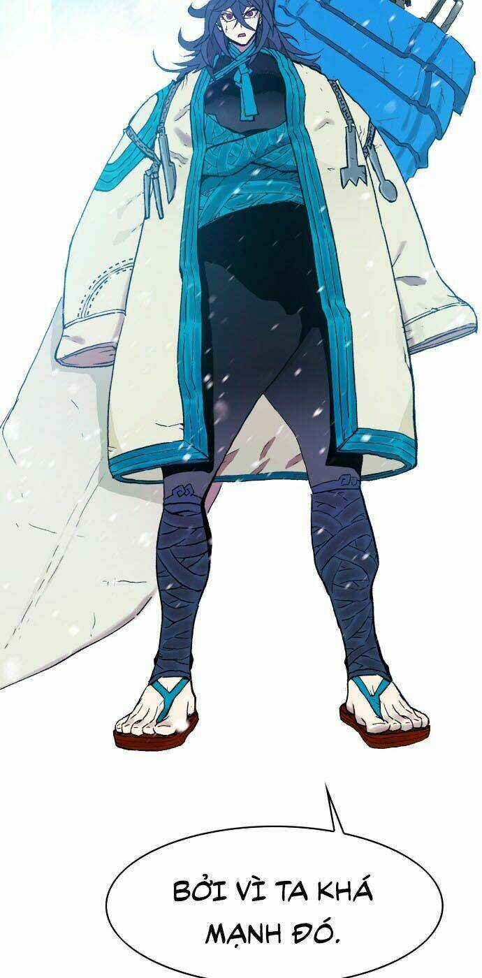 Hard Core Leveling Warrior Ss2 - Chapter 3 - Trang 50
