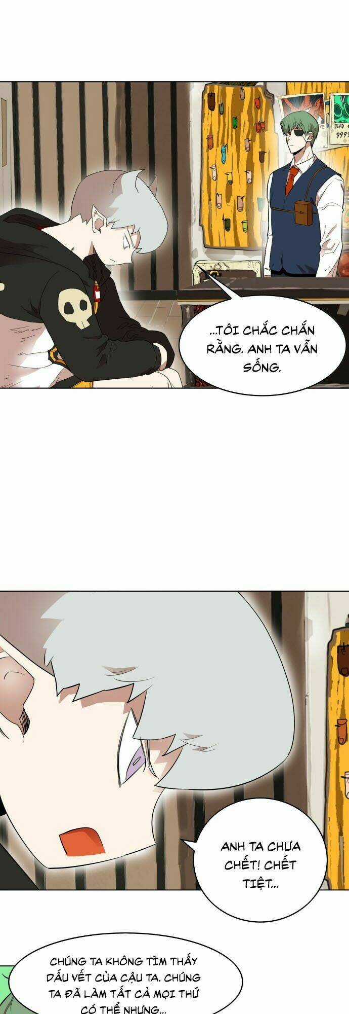 Hard Core Leveling Warrior Ss2 - Chapter 3 - Trang 7