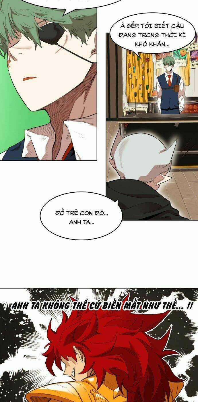 Hard Core Leveling Warrior Ss2 - Chapter 3 - Trang 8