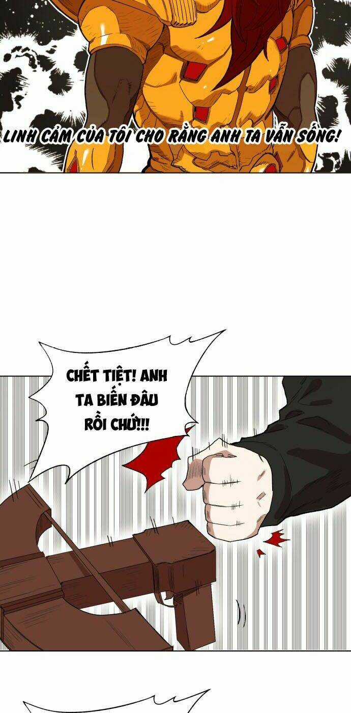 Hard Core Leveling Warrior Ss2 - Chapter 3 - Trang 9