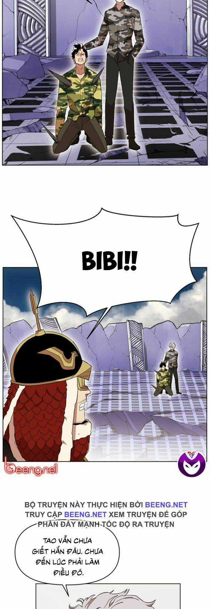 Hard Core Leveling Warrior Ss2 - Chapter 30 - Trang 2