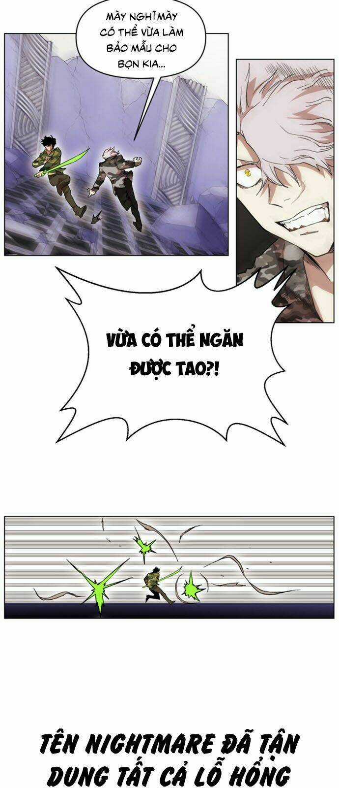 Hard Core Leveling Warrior Ss2 - Chapter 30 - Trang 11