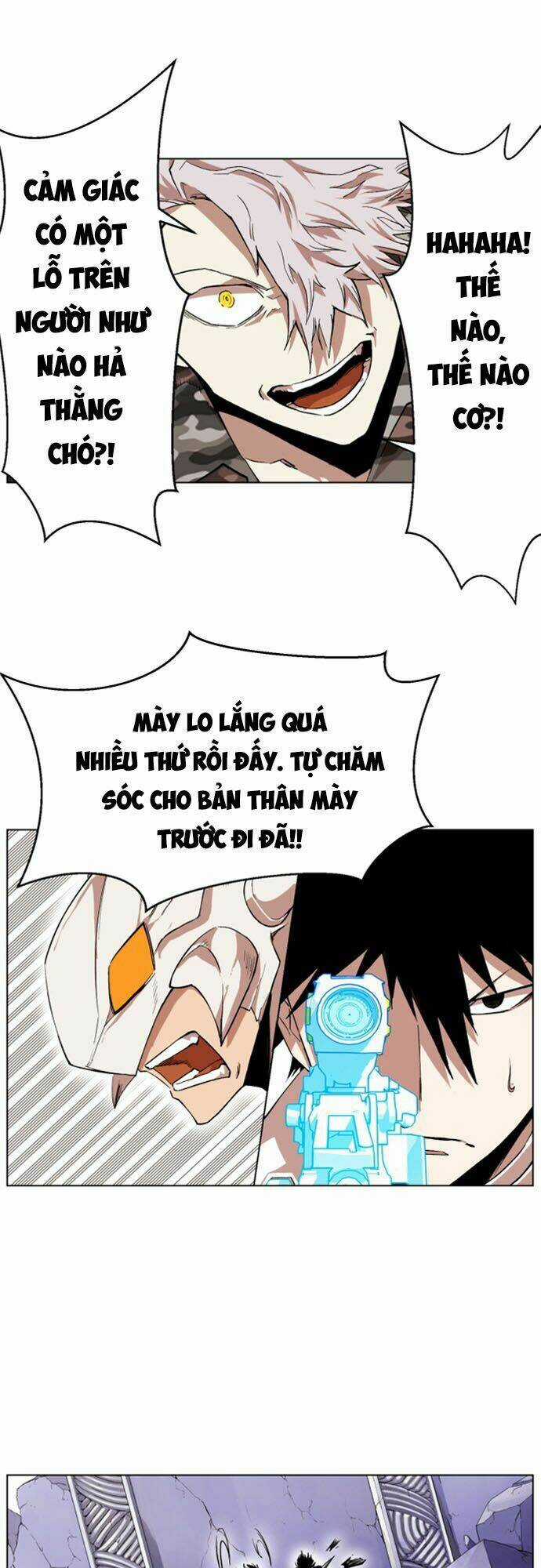 Hard Core Leveling Warrior Ss2 - Chapter 30 - Trang 13