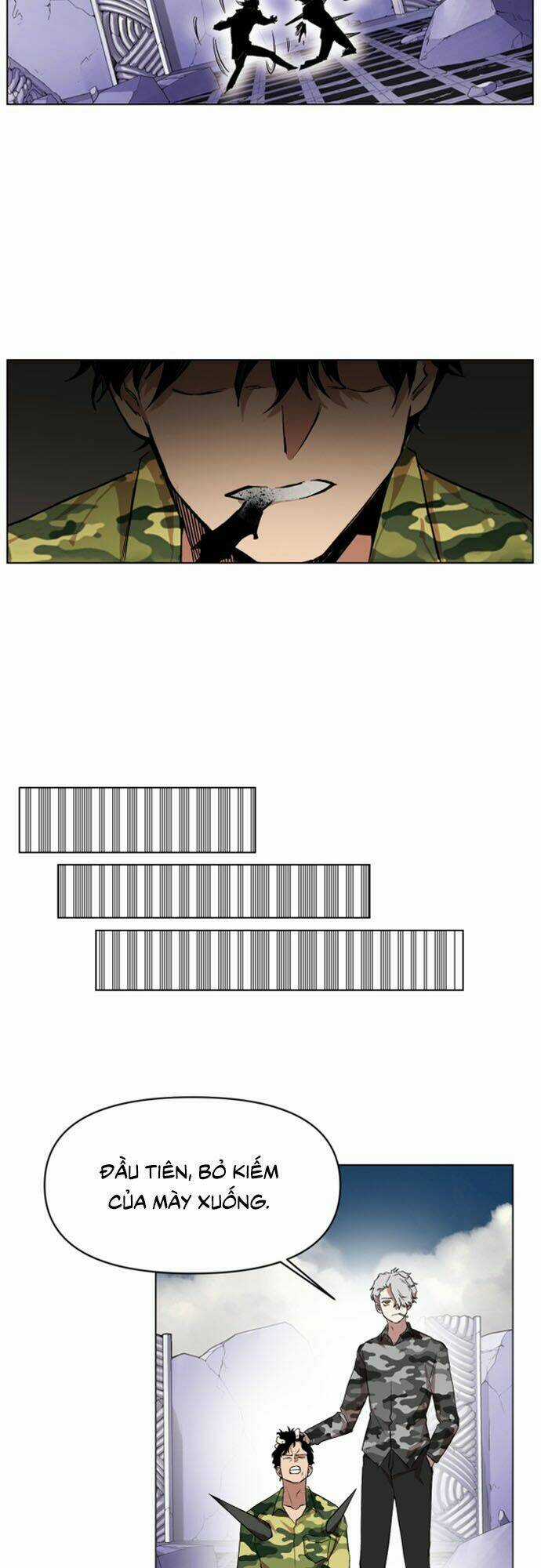 Hard Core Leveling Warrior Ss2 - Chapter 30 - Trang 14