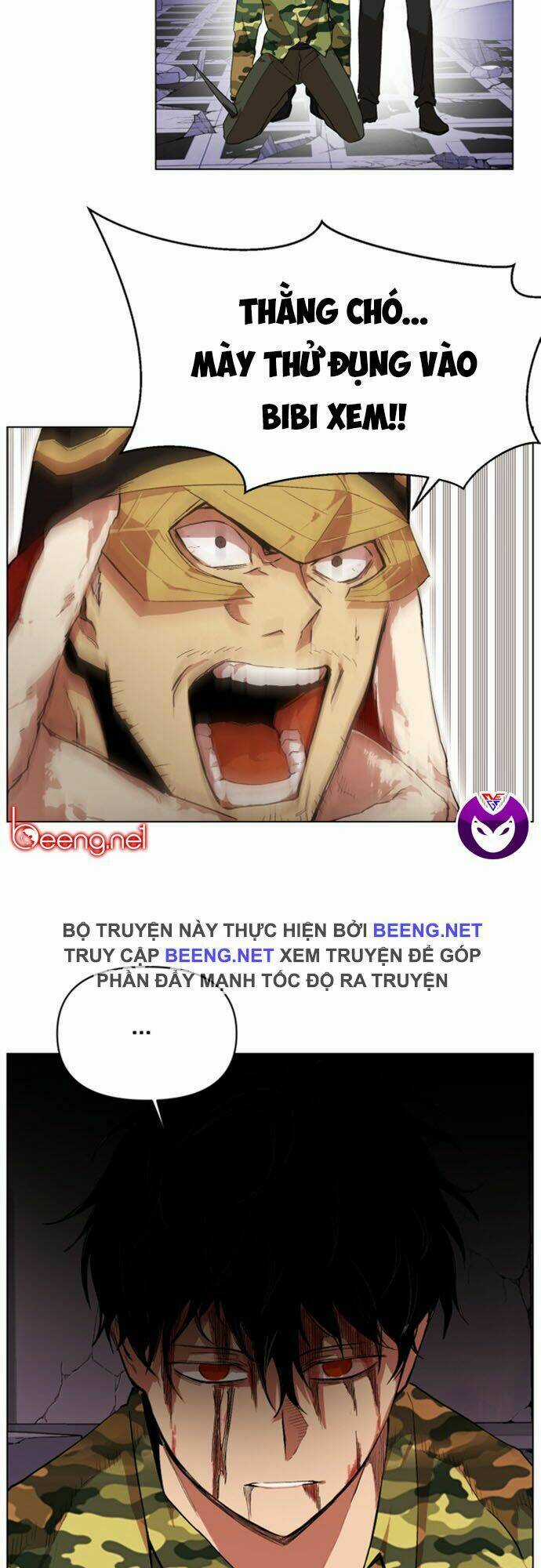 Hard Core Leveling Warrior Ss2 - Chapter 30 - Trang 15