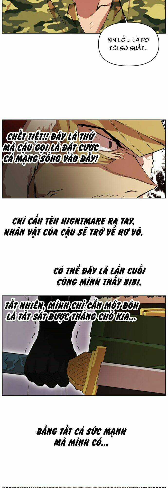 Hard Core Leveling Warrior Ss2 - Chapter 30 - Trang 16