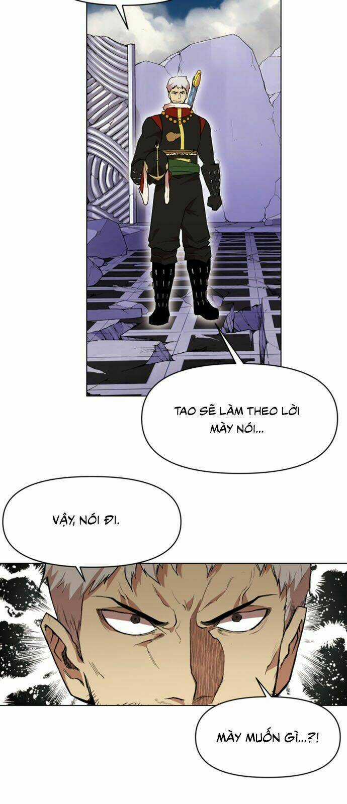 Hard Core Leveling Warrior Ss2 - Chapter 30 - Trang 18