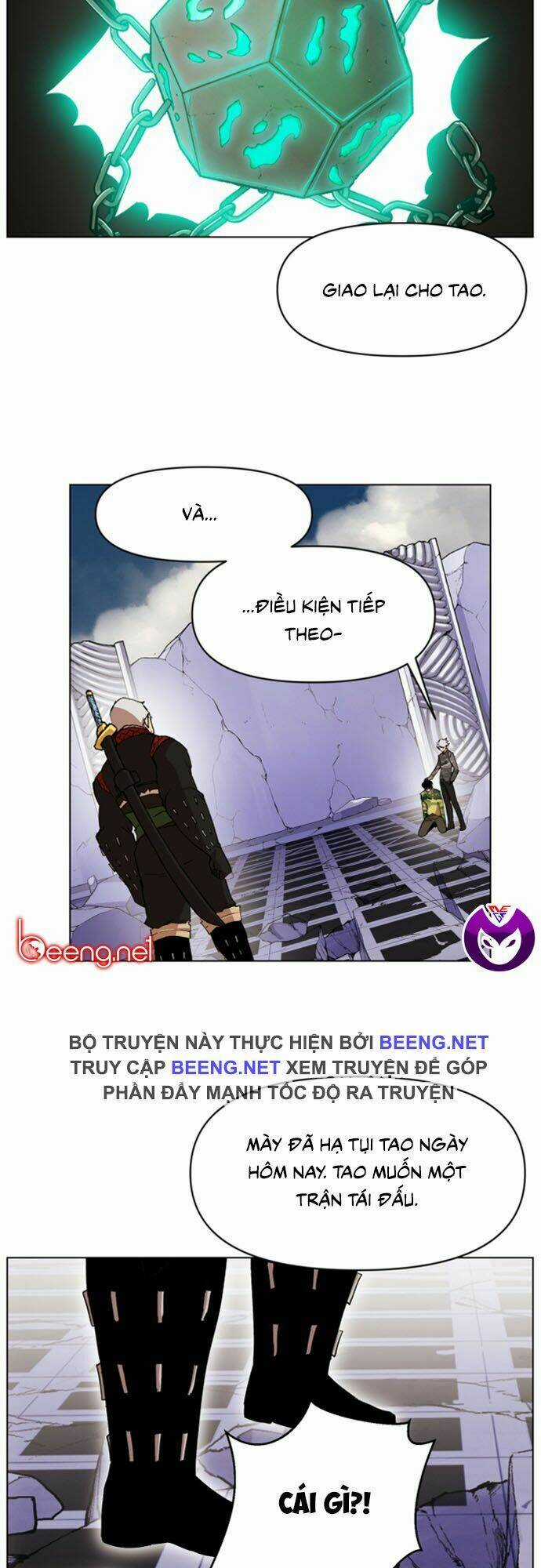 Hard Core Leveling Warrior Ss2 - Chapter 30 - Trang 20