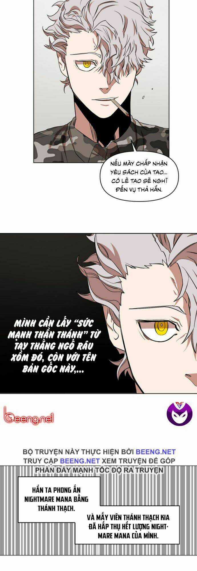 Hard Core Leveling Warrior Ss2 - Chapter 30 - Trang 3