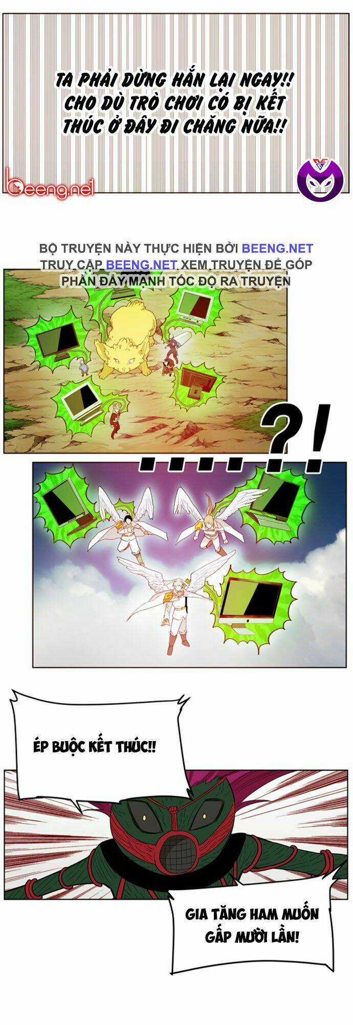 Hard Core Leveling Warrior Ss2 - Chapter 30 - Trang 26