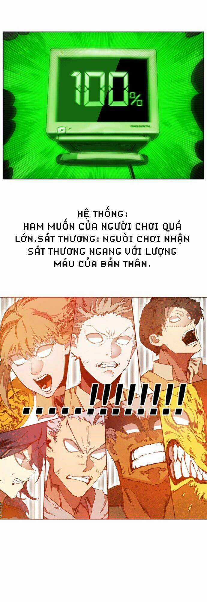 Hard Core Leveling Warrior Ss2 - Chapter 30 - Trang 27