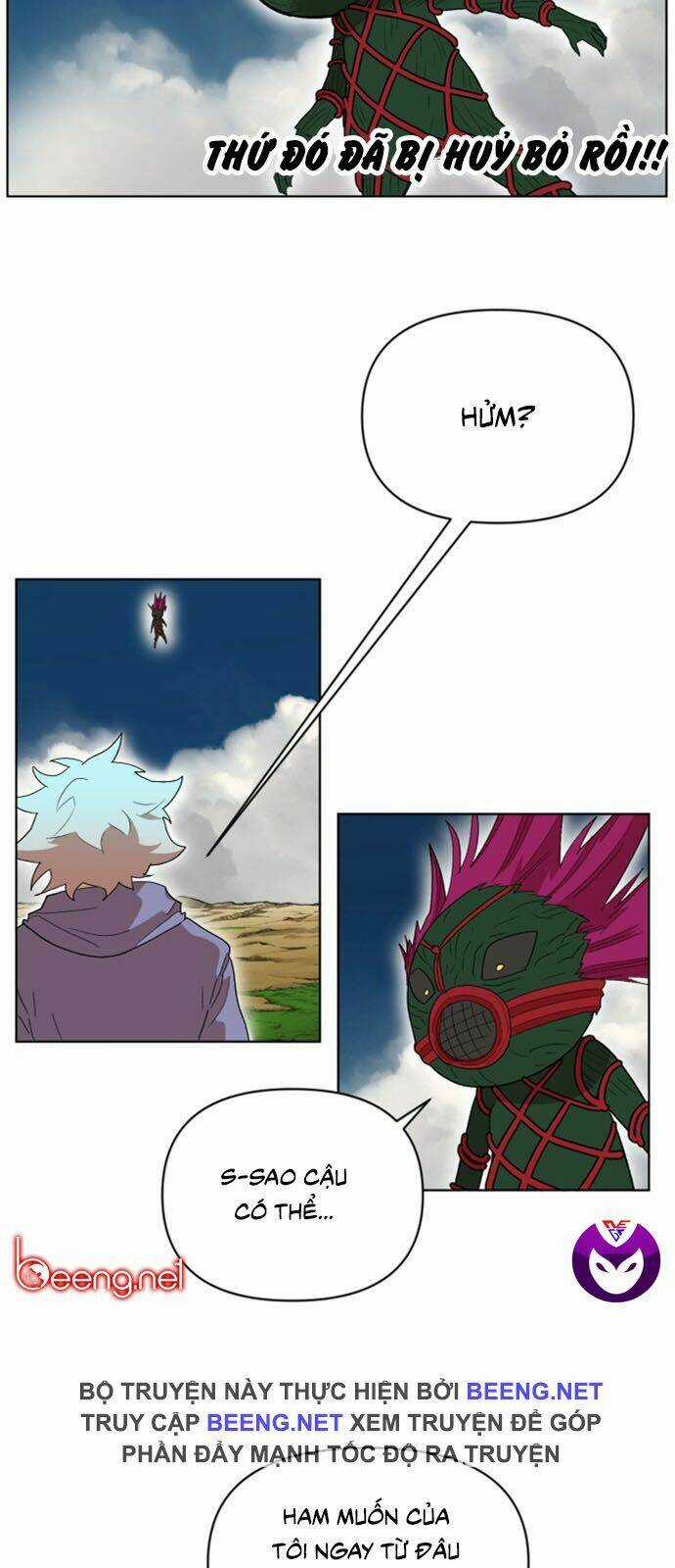 Hard Core Leveling Warrior Ss2 - Chapter 30 - Trang 29