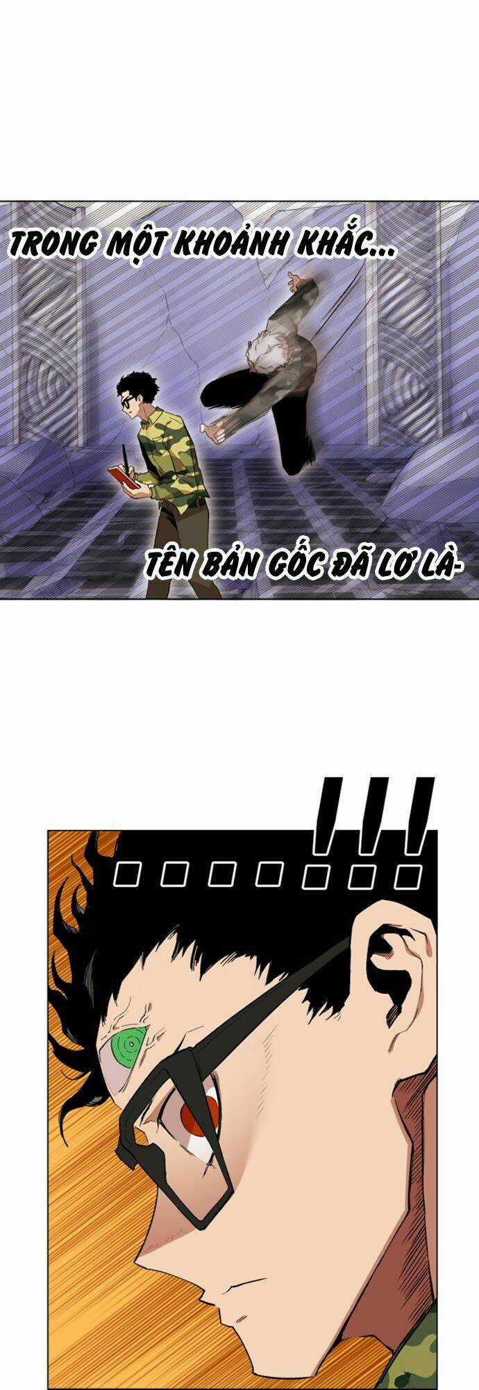 Hard Core Leveling Warrior Ss2 - Chapter 30 - Trang 4