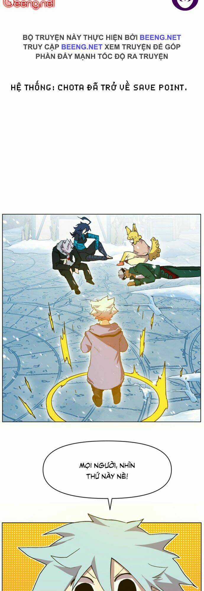 Hard Core Leveling Warrior Ss2 - Chapter 30 - Trang 34