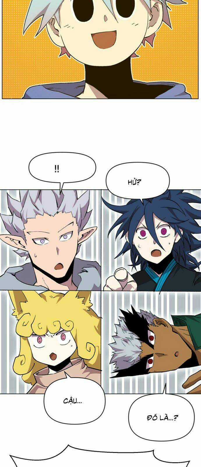 Hard Core Leveling Warrior Ss2 - Chapter 30 - Trang 35