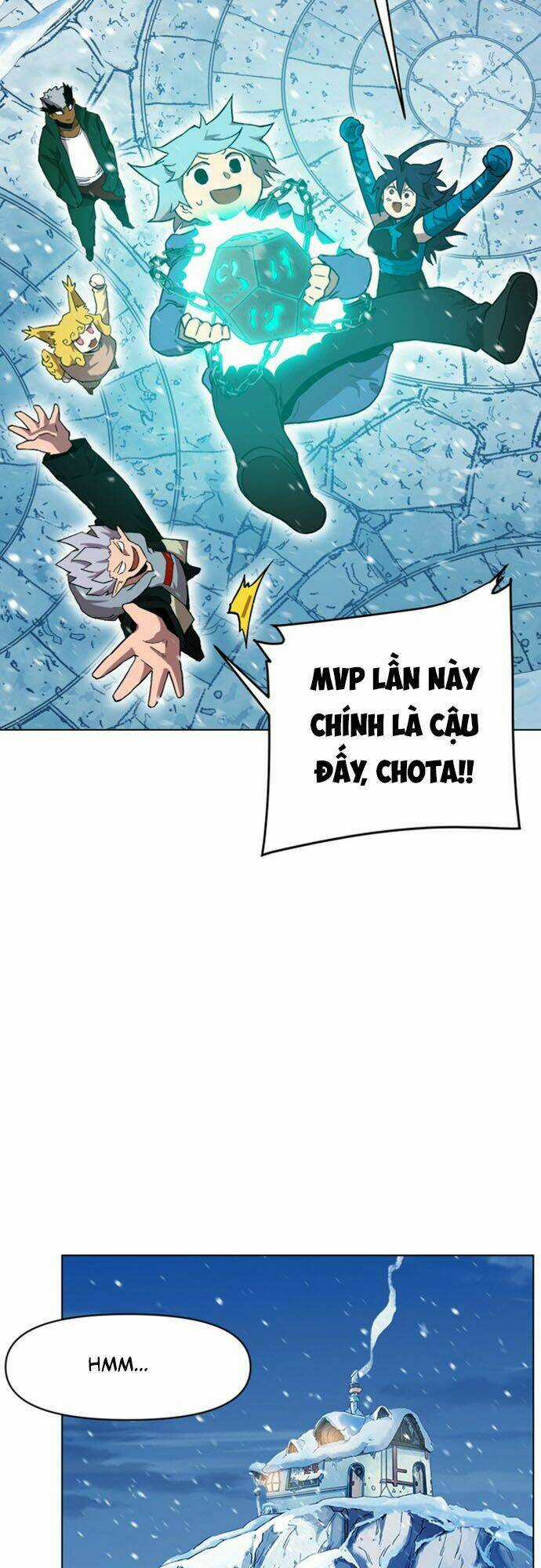 Hard Core Leveling Warrior Ss2 - Chapter 30 - Trang 37