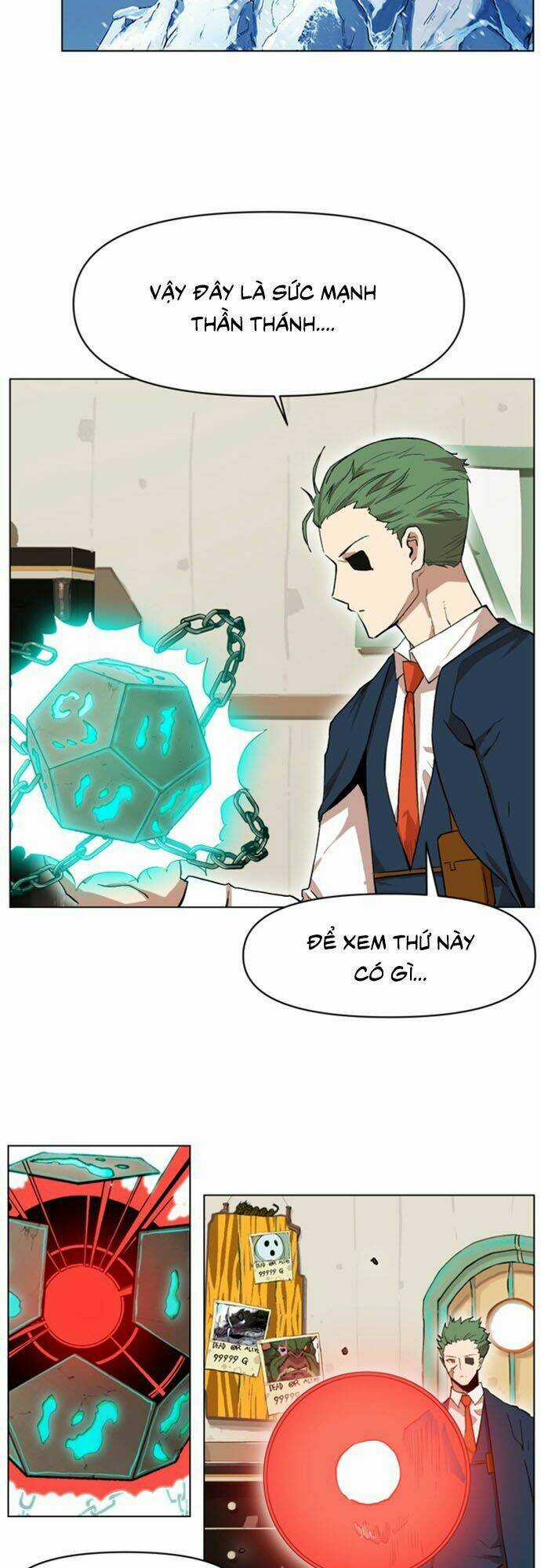 Hard Core Leveling Warrior Ss2 - Chapter 30 - Trang 38