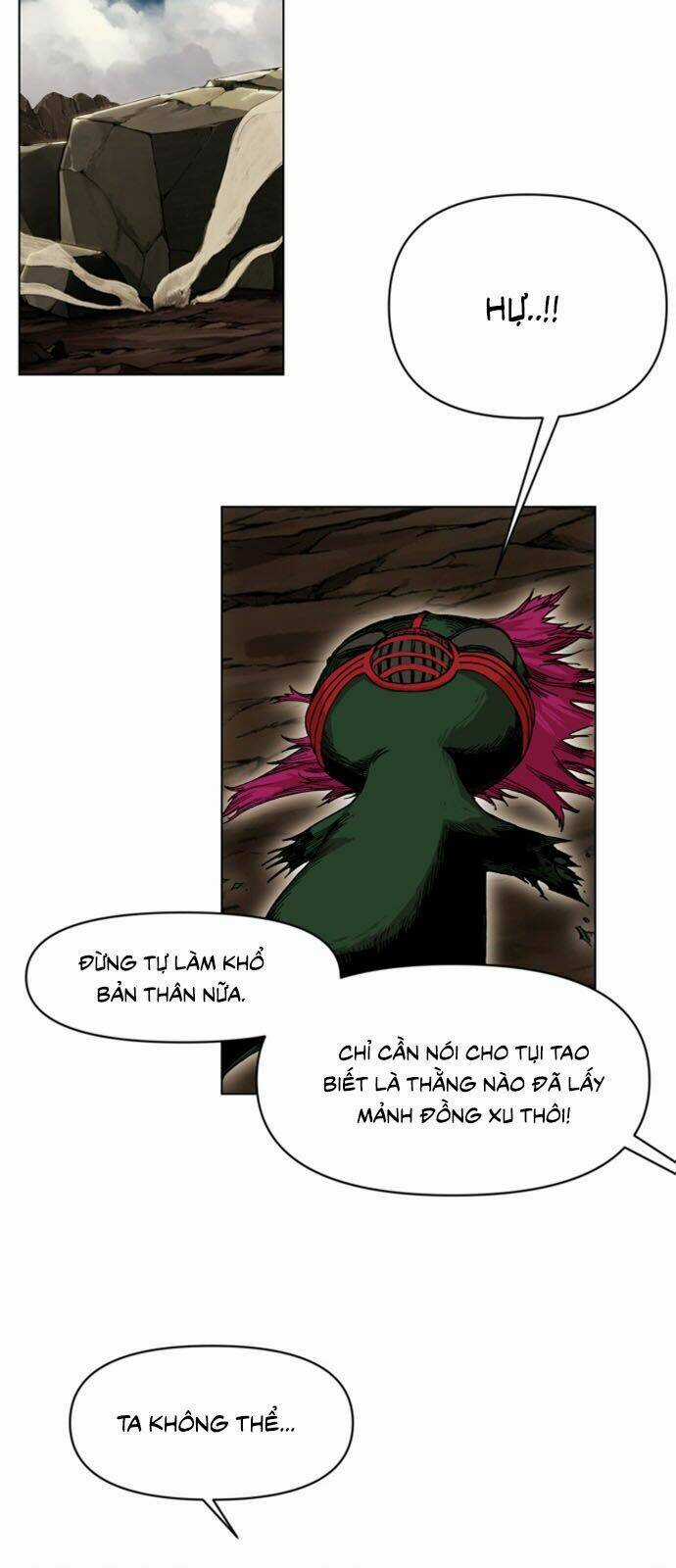 Hard Core Leveling Warrior Ss2 - Chapter 30 - Trang 41