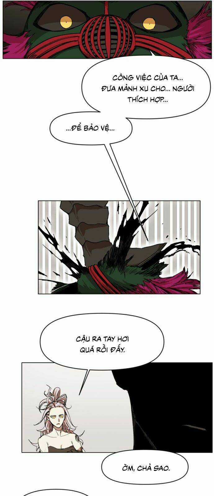 Hard Core Leveling Warrior Ss2 - Chapter 30 - Trang 42