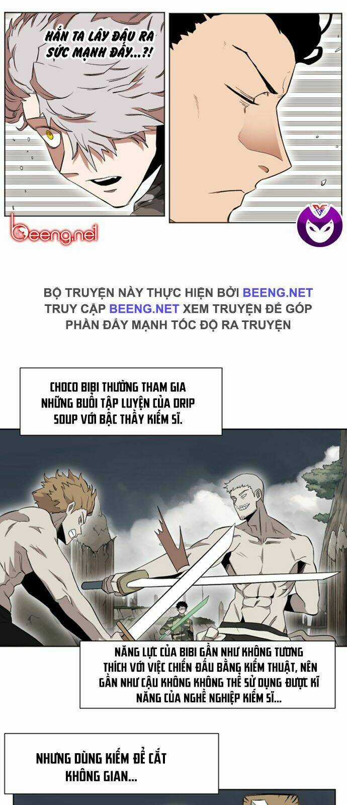 Hard Core Leveling Warrior Ss2 - Chapter 30 - Trang 6