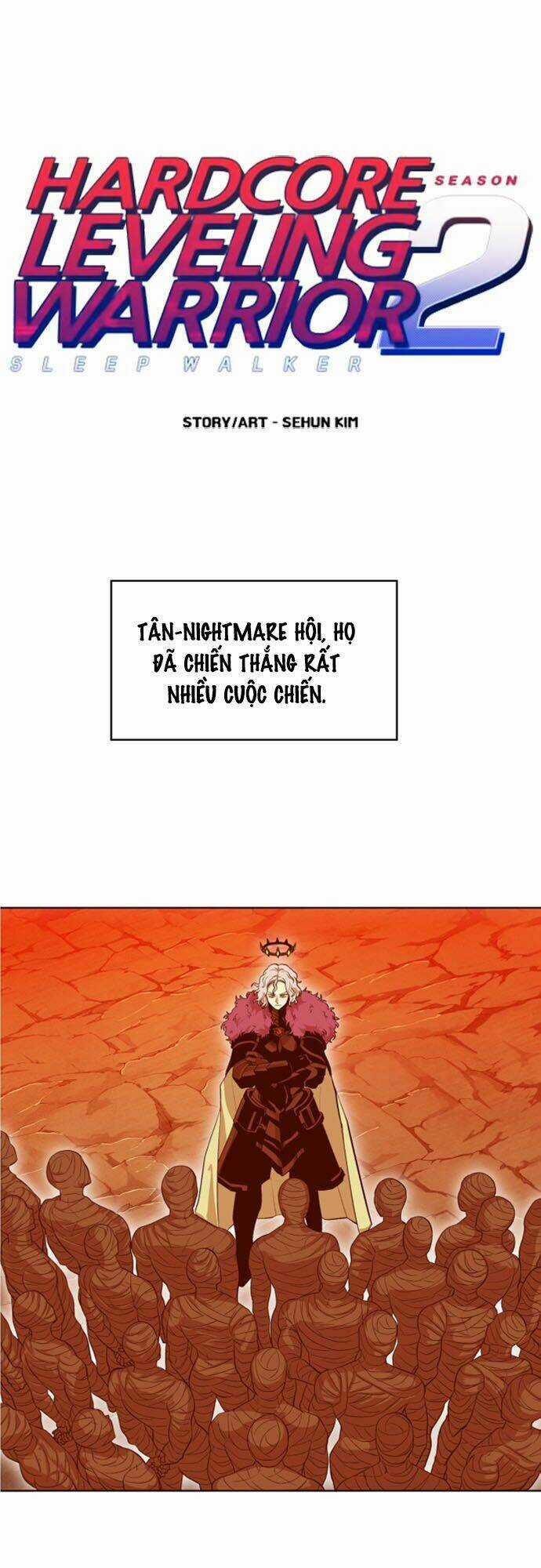 Hard Core Leveling Warrior Ss2 - Chapter 31 - Trang 1