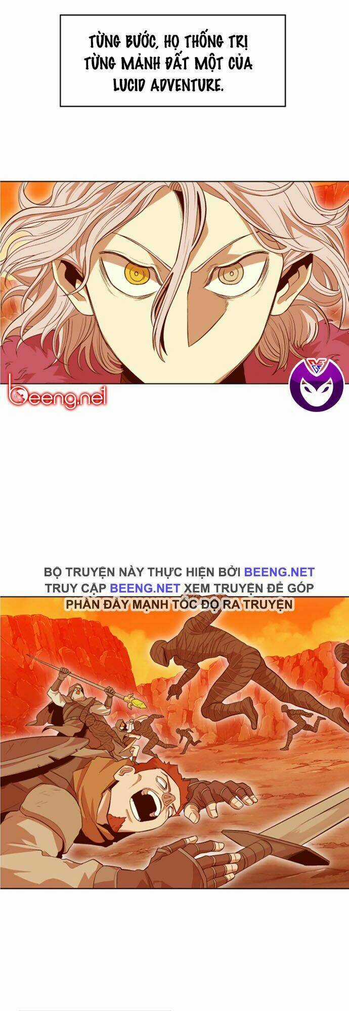 Hard Core Leveling Warrior Ss2 - Chapter 31 - Trang 2